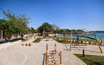 Resort Koversada