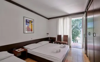 Resort Koversada