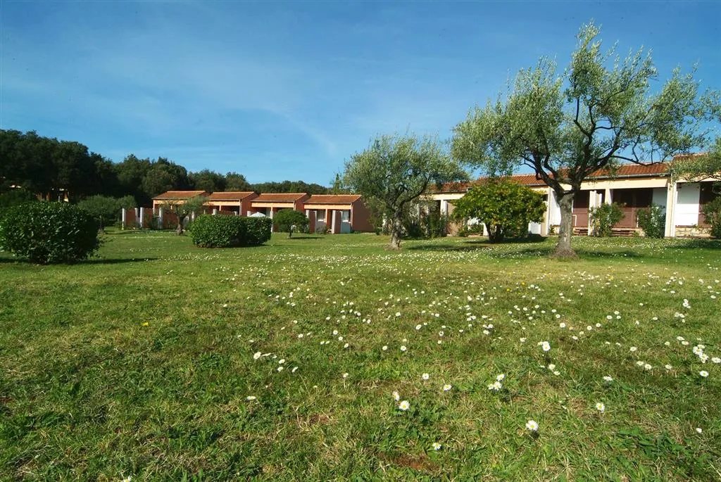 Resort Koversada