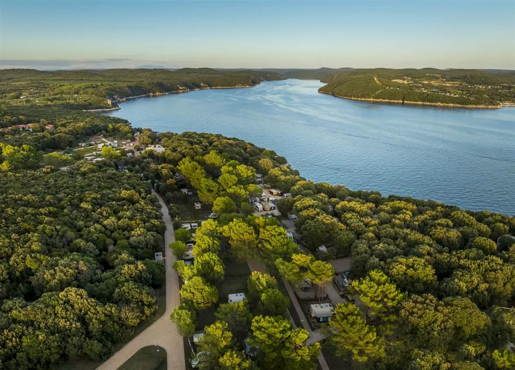 Naturist Resort Koversada (apartmány)