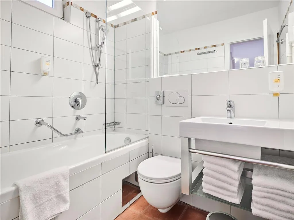Naturist Resort Koversada (apartmány)