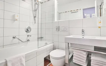 Naturist Resort Koversada (apartmány)