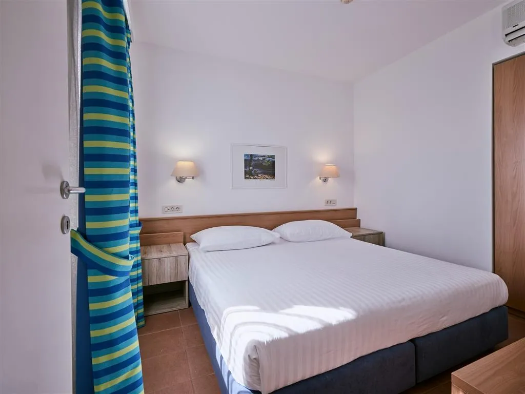 Naturist Resort Koversada (apartmány)