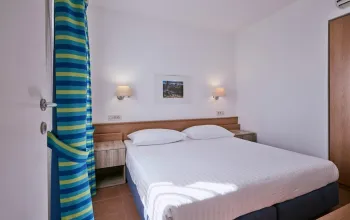 Naturist Resort Koversada (apartmány)