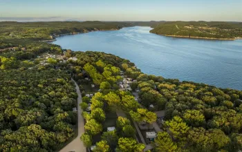 Naturist Resort Koversada (apartmány)