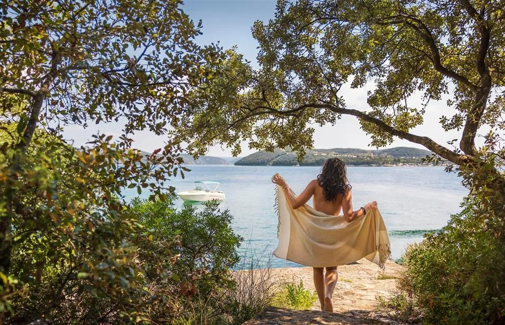 Naturist Resort Koversada (apartmány)