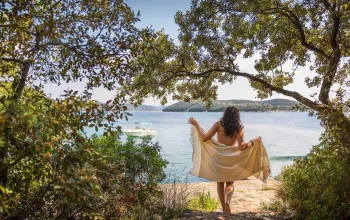 Naturist Resort Koversada (apartmány)