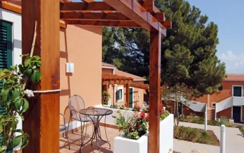 Naturist Resort Koversada (apartmány)