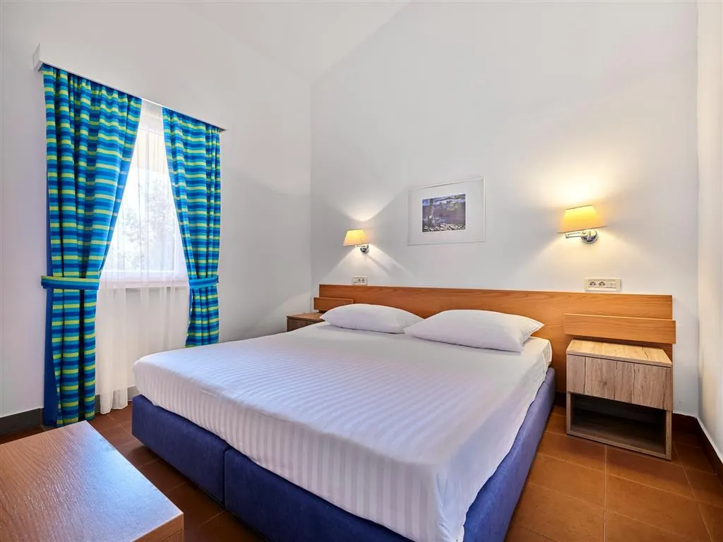 Naturist Resort Koversada (apartmány)