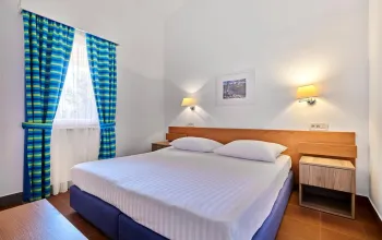 Naturist Resort Koversada (apartmány)