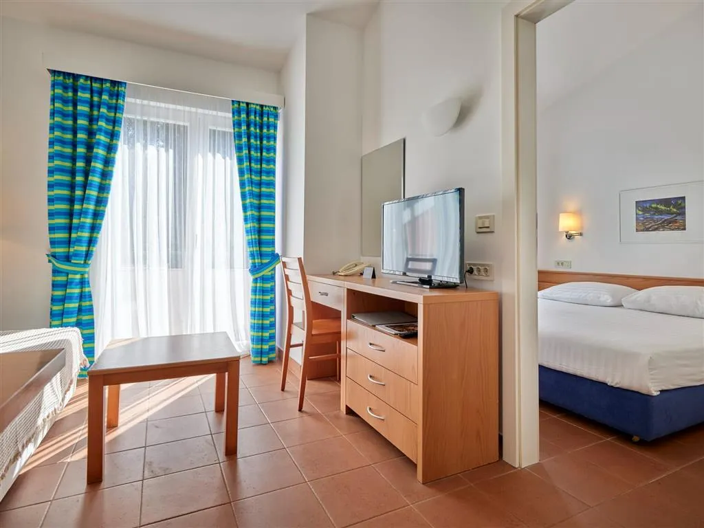 Naturist Resort Koversada (apartmány)