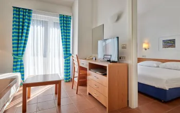 Naturist Resort Koversada (apartmány)