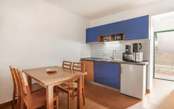 Naturist Resort Koversada (apartmány)
