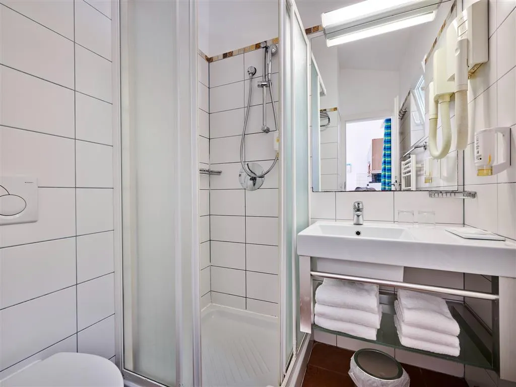 Naturist Resort Koversada (apartmány)