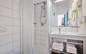 Naturist Resort Koversada (apartmány)