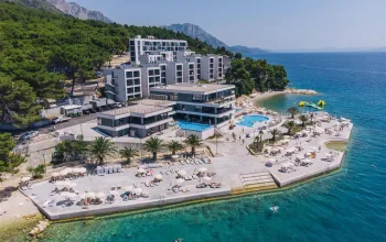 Hotel Morenia Hotel Morenia – dárek a zážitek