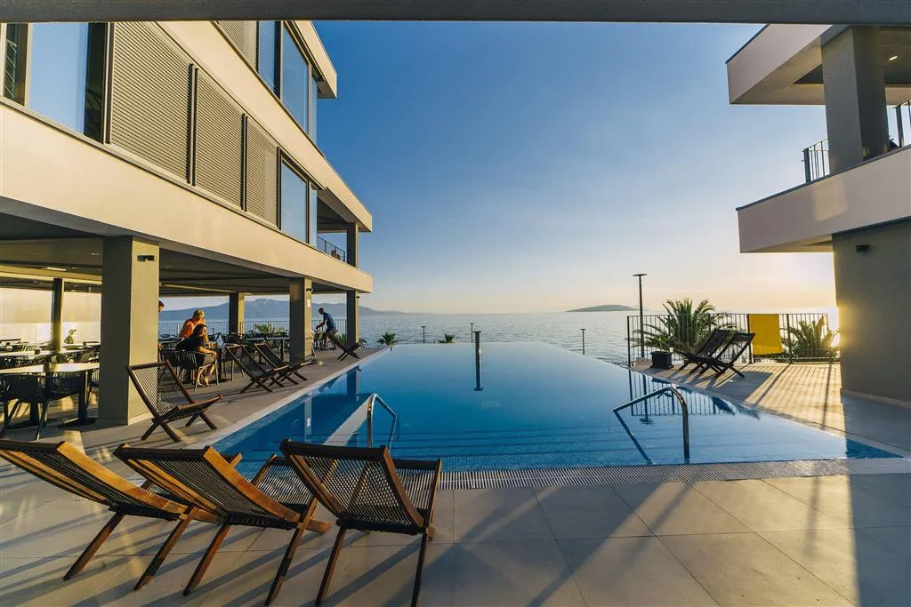 Hotel Morenia