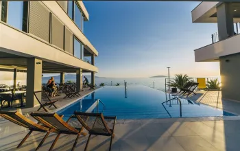 Hotel Morenia