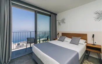 Hotel Morenia