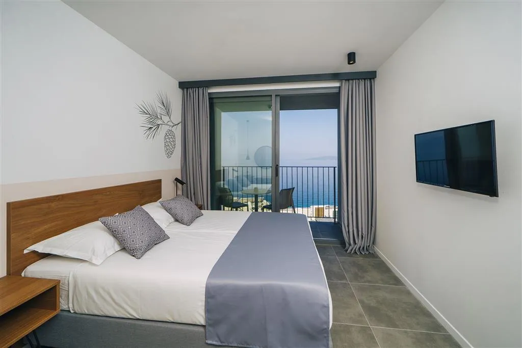 Hotel Morenia