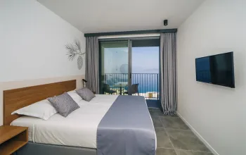 Hotel Morenia