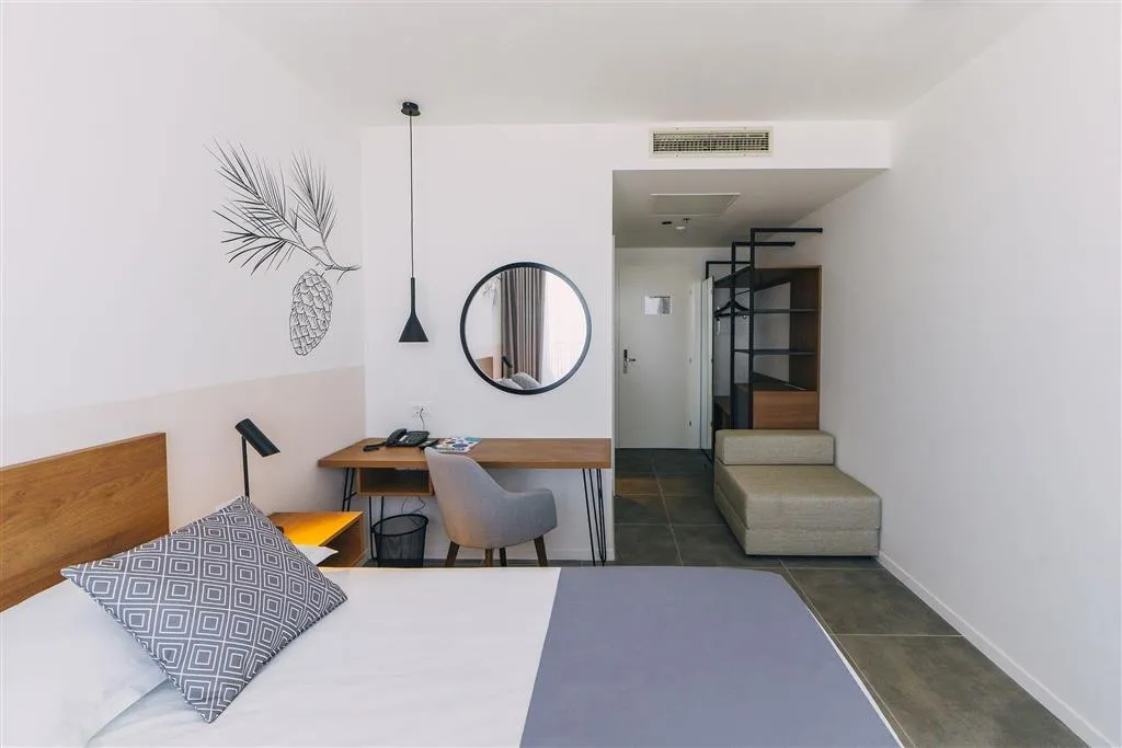 Hotel Morenia