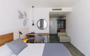 Hotel Morenia