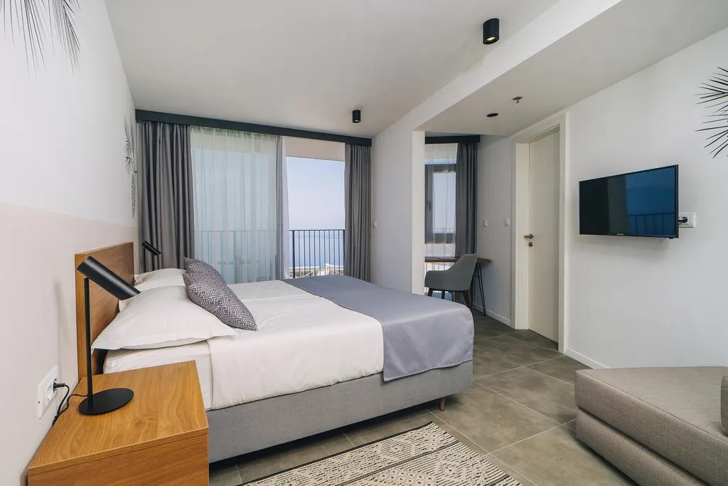 Hotel Morenia
