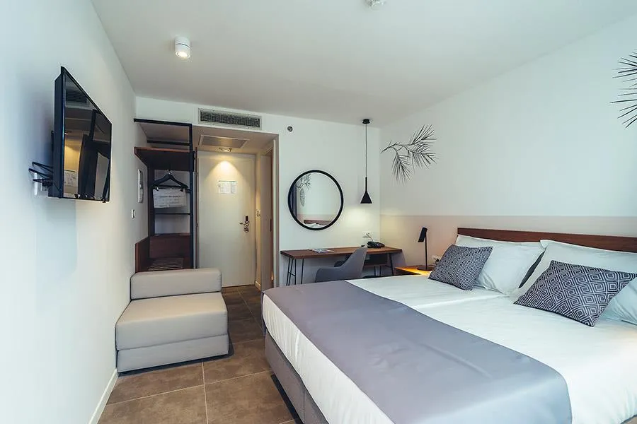 Hotel Morenia