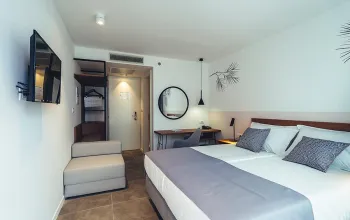 Hotel Morenia