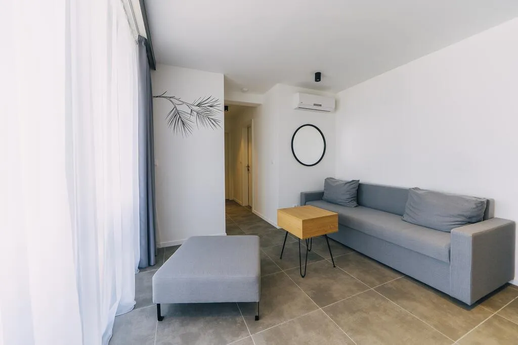 Hotel Morenia