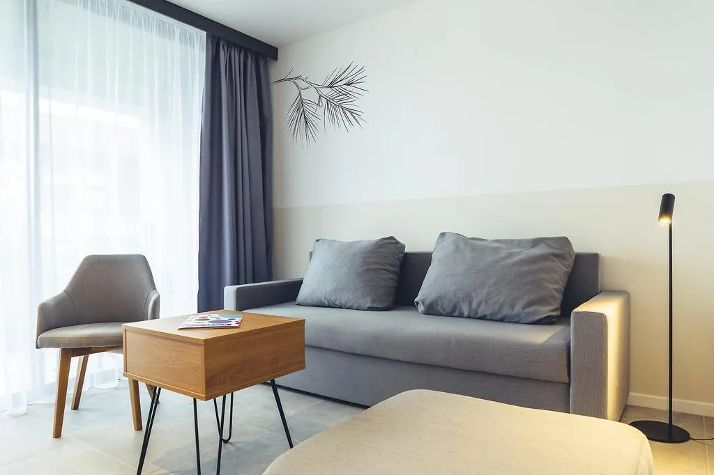 Hotel Morenia