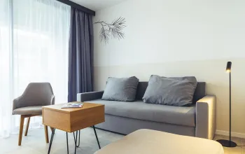 Hotel Morenia