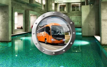 Wellness pobyt s dopravou, polopenzí a ochutnávkou na farmě v ceně v hotelu RimskiZdraviliški Dvor Wellness pobyt s dopravou, polopenzí a ochutnávkou na farmě v ceně v hotelu RimskiZdraviliški Dvor – dárek a zážitek