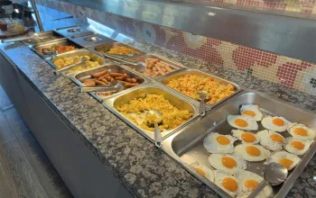 Wellness pobyt s dopravou, polopenzí a ochutnávkou na farmě v ceně v hotelu RimskiZdraviliški Dvor