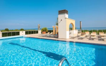 Hotel Eraclea Palace