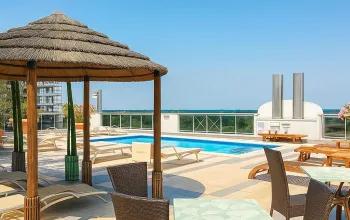 Hotel Eraclea Palace