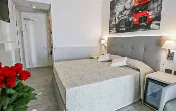 Hotel Eraclea Palace