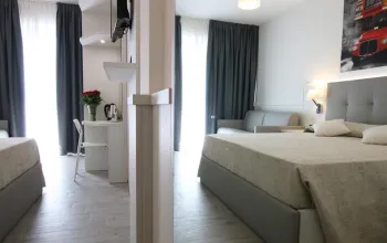 Hotel Eraclea Palace