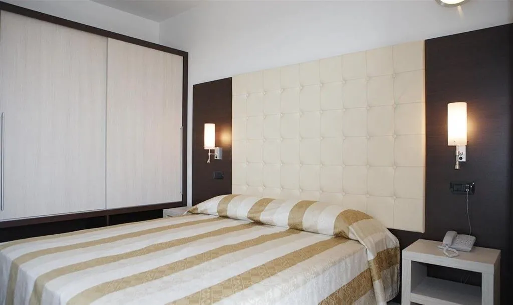 Hotel Eraclea Palace