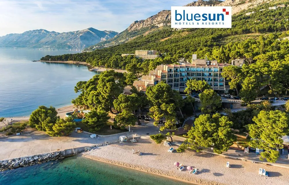 Bluesun Hotel Soline