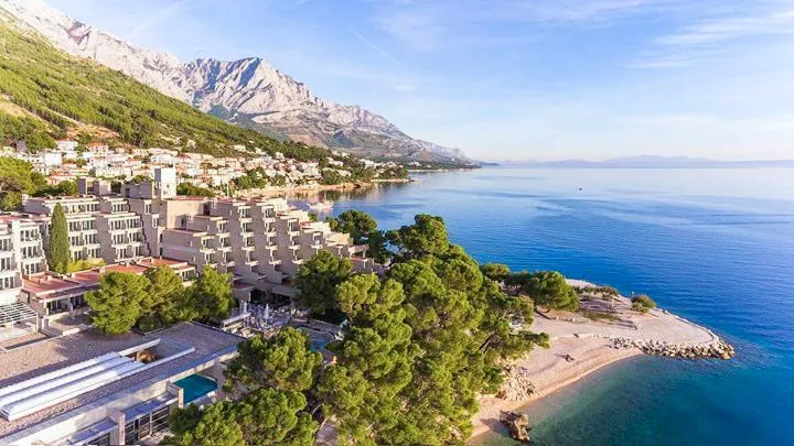 Bluesun Hotel Soline