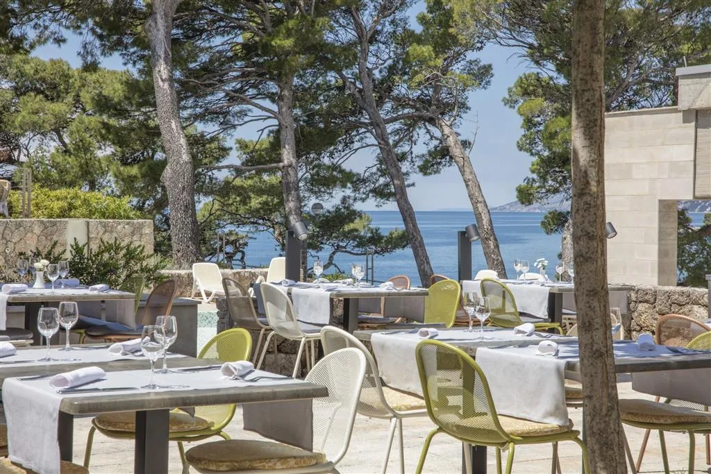 Bluesun Hotel Soline