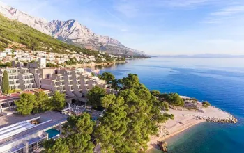 Bluesun Hotel Soline