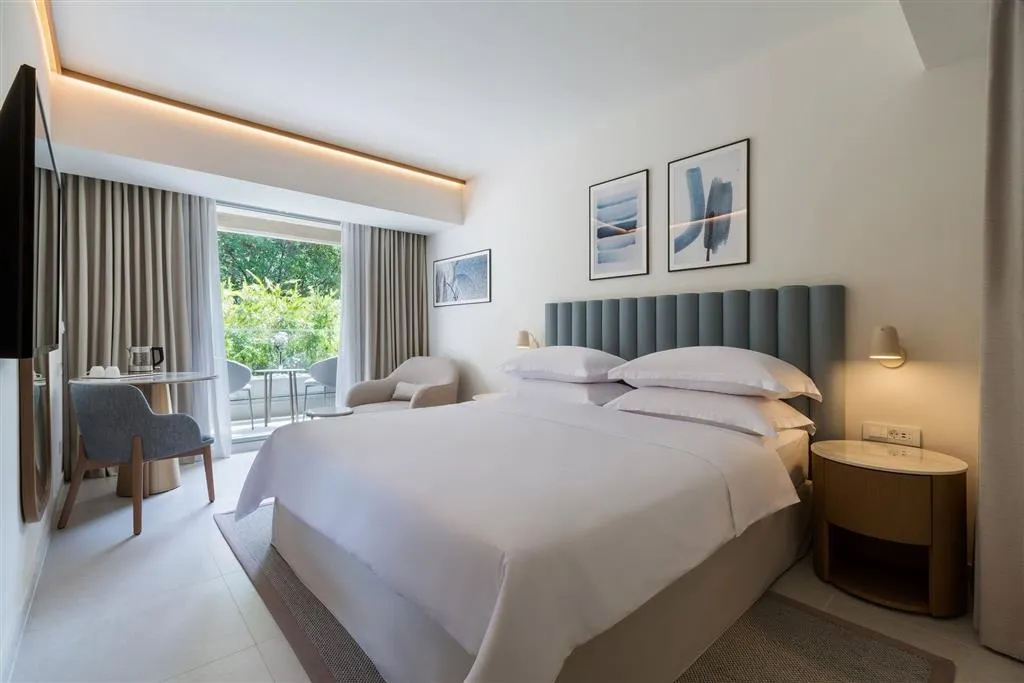 Bluesun Hotel Soline
