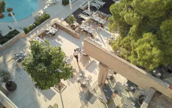 Bluesun Hotel Soline