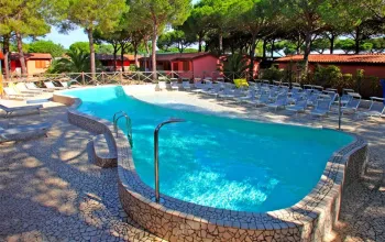 Villaggio Il Gabbiano – dárek a zážitek