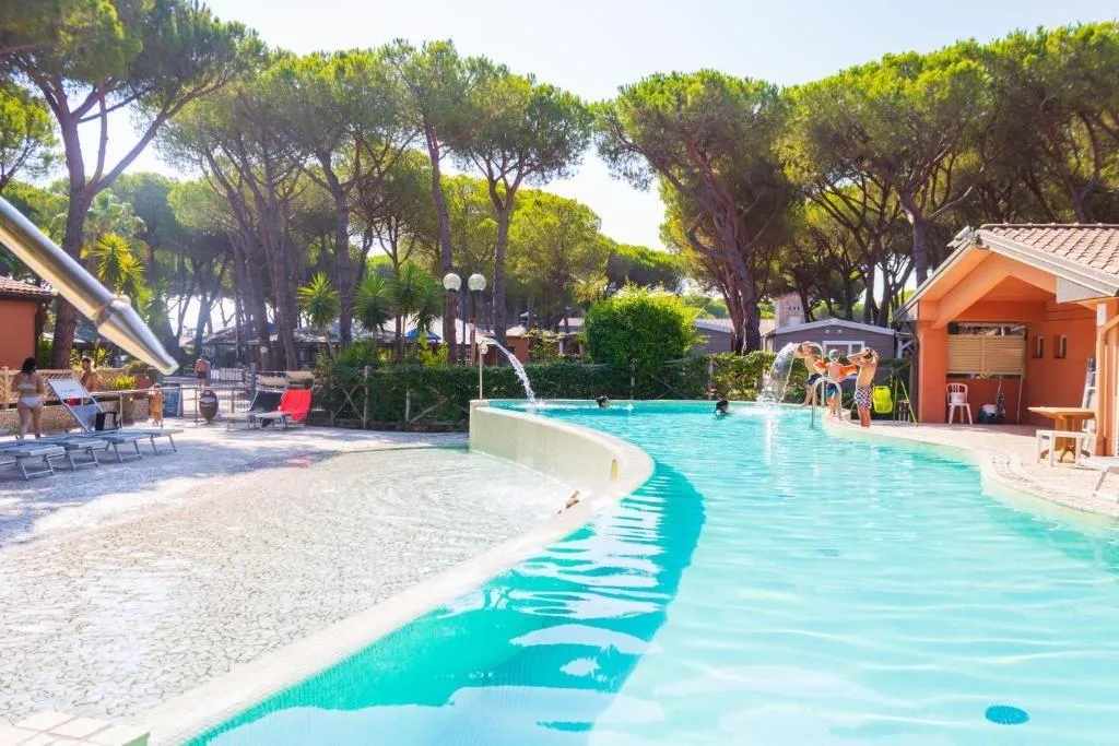 Villaggio Il Gabbiano