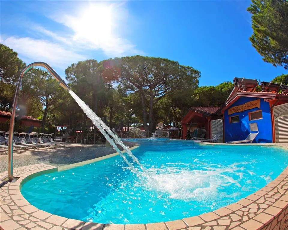 Villaggio Il Gabbiano