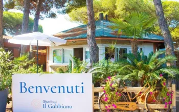 Villaggio Il Gabbiano